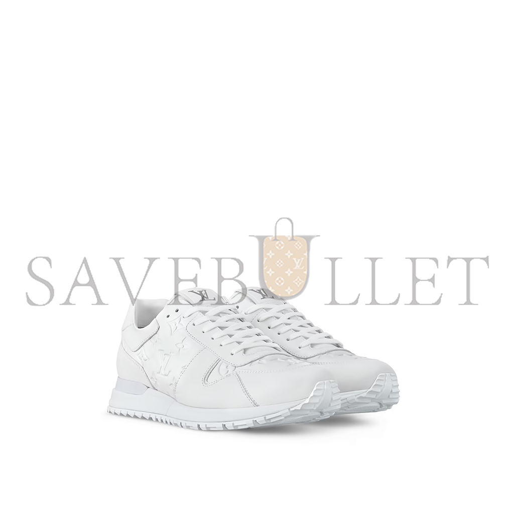 LOUIS VUITTON RUN AWAY SNEAKER 1ADFJK LOUIS VUITTON RUN AWAY SNEAKER 1ADFJK